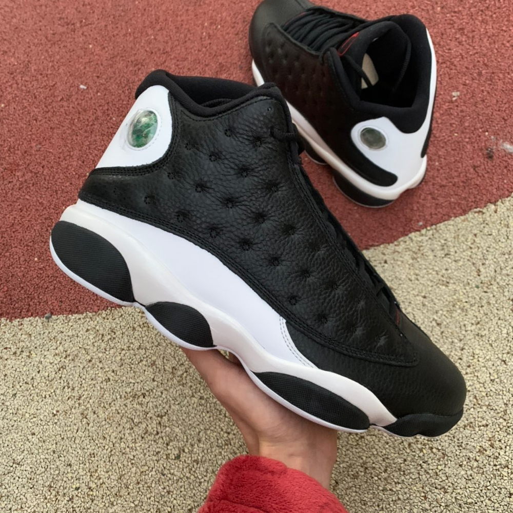 AIR JORDAN 13 RETRO "REVERSE HE GOT GAME"