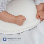 Матрас в коляску BuySky (кокос)