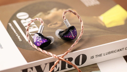 Hi-Fi наушники YANYIN Carmen