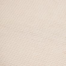 Набор из двух вафельных полотенец изо льна бежевого цвета из коллекции Essential, 50х70 см