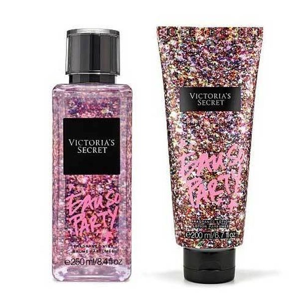 Victoria's Secret Eau So Party