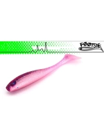 Виброхвост Footsie 4.0'',4 шт/уп.,цвет 2212,10см,7гр