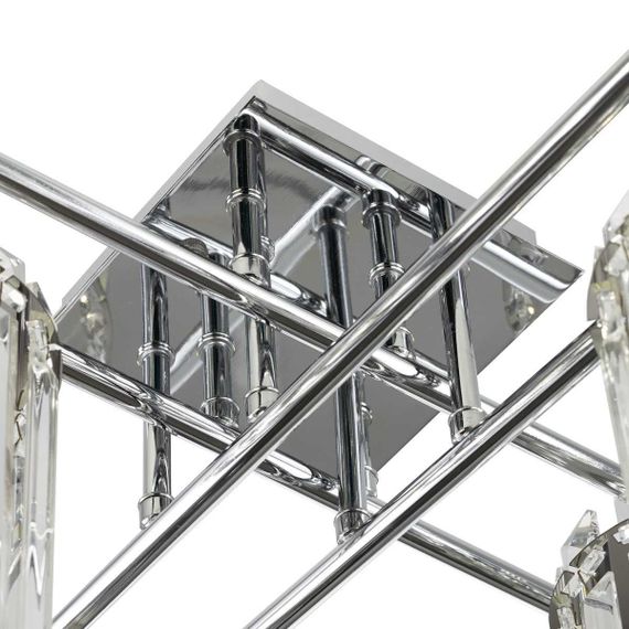 Потолочная люстра Citilux Axis CL313281