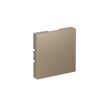 Заглушка AtlasDesign шампань SE ATN000509