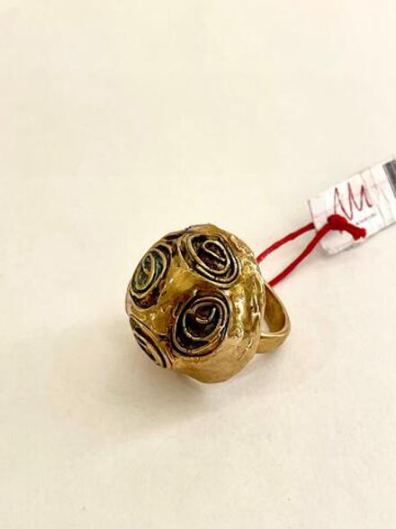 MIRIAMNORI КОЛЬЦО MIRIAMNORI