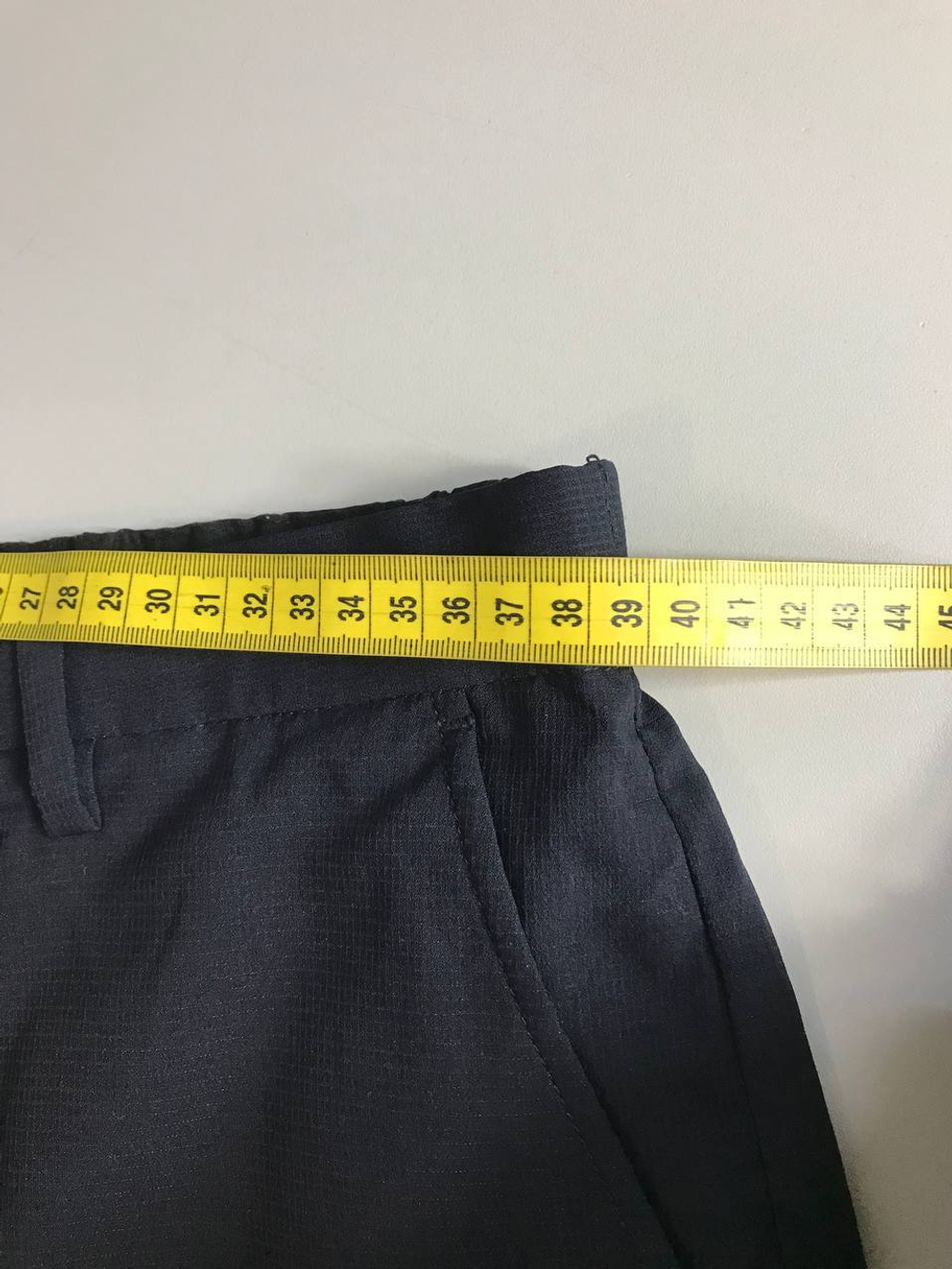 Шорты трикотажные, визуально 46/48 размер