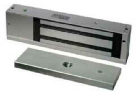 ST-EL500ML Замок электромагнитный