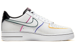 Кроссовки Nike Air Force 1 Low "Day Of The Dead"