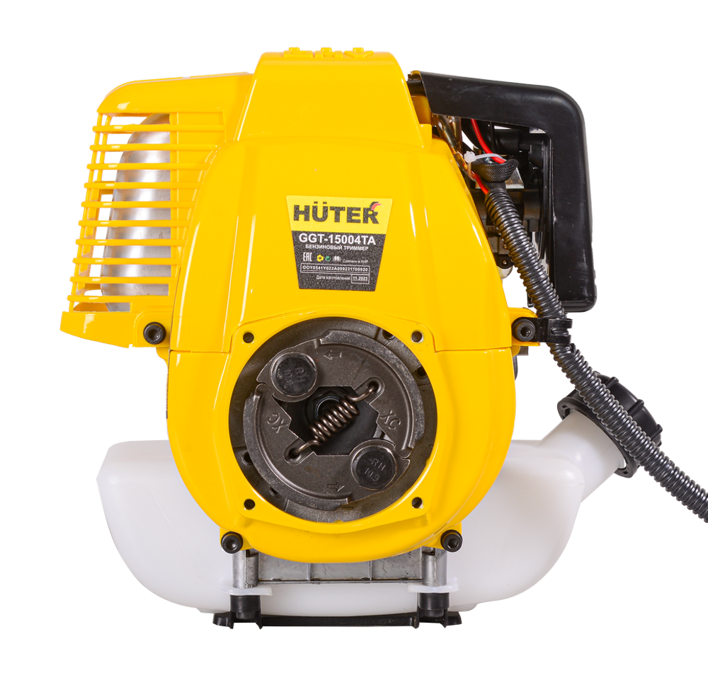 Бензиновый триммер Huter GGT-15004ТA (четырёхтактный)