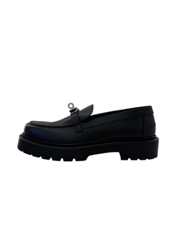Лоферы Hermes Icone Loafers