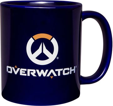 Чашка Overwatch - Roadhog