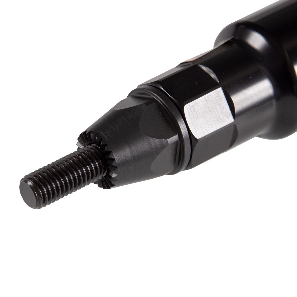 MIGHTY SEVEN (PB-1312) Пневматический заклепочник для резьбовых заклепок М10 - М12