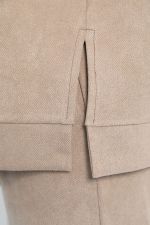 Костюм Неотразимый лук (бежевый) К12790-21М LT Collection