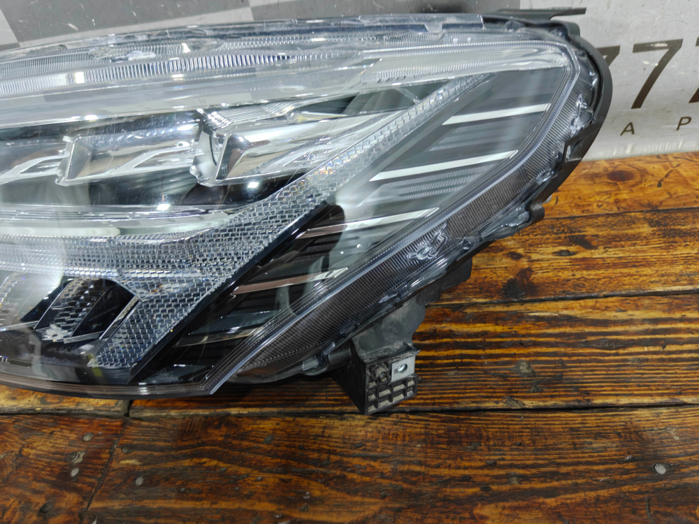 Фара левая LED Haval Jolion 21-нв Б/У Оригинал 4121104XST01A