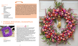 Wreaths. With how-to tutorials