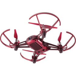 Образовательный дрон DJI RoboMaster TT
