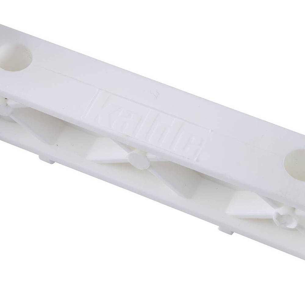 Настенный комплект д/смесителя KALDE 20x1/2"