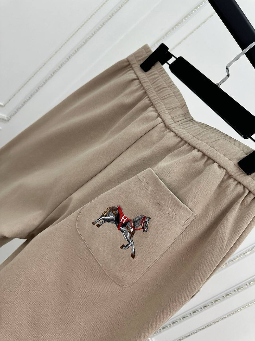Шорты Hermes