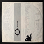 Roy Orbison - Mystery Girl (Европа 1989г.)