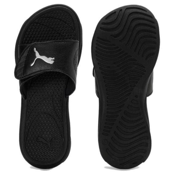 Puma Royalcat Comfort SOFTRIDE 'Black'