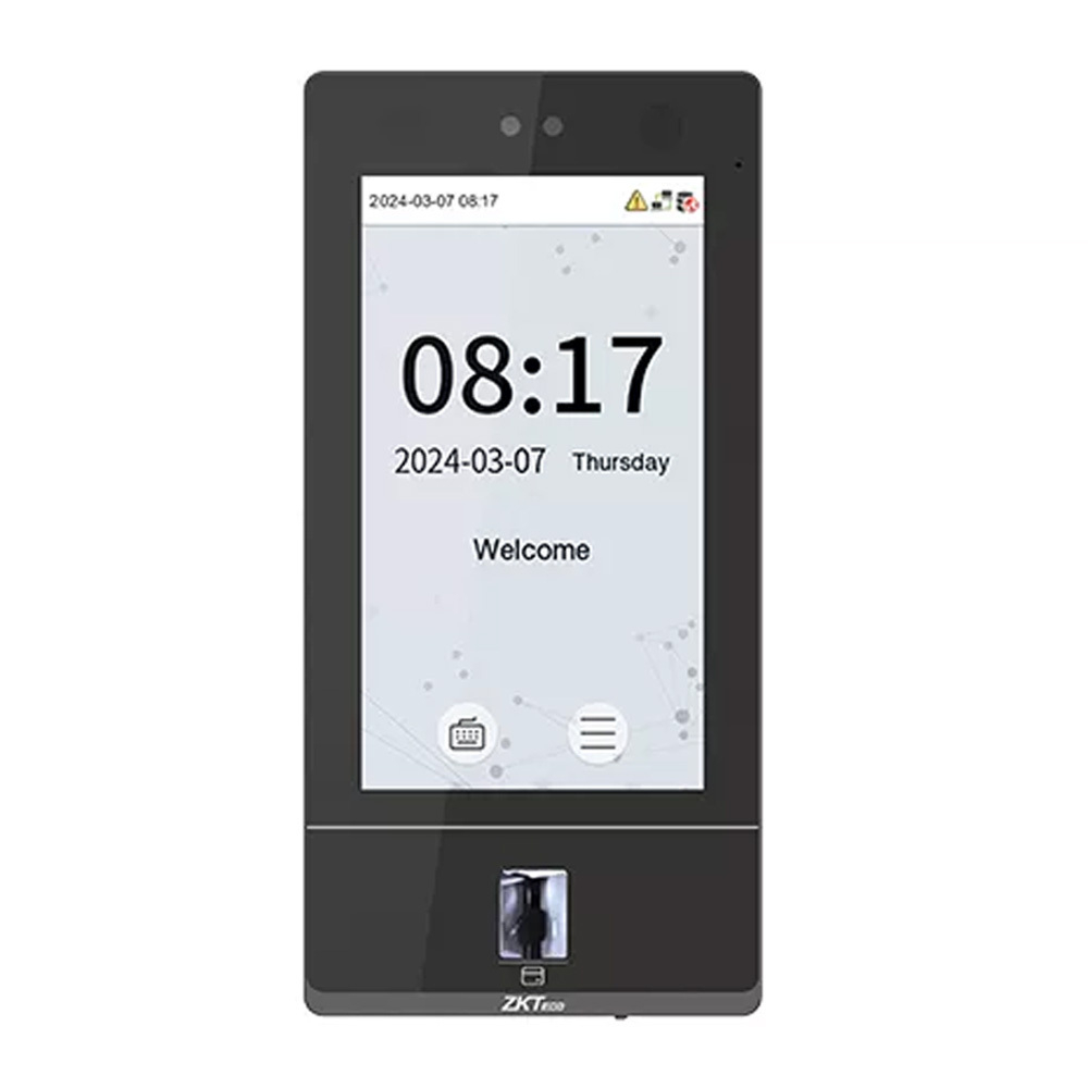 ZKTeco SenseFace 7B СКУД
