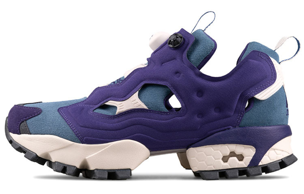 Кроссовки Ftmd X Reebok Instapump Fury