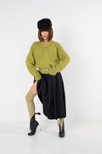 Юбка плиссе NESSI