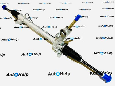 Рулевая рейка 1768605, 1672148 LHD (левый руль) Ford Focus II 05-11 под датчик