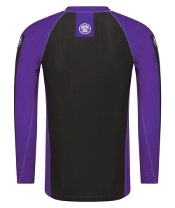 Рашгард Tatami IBJJF RANKED - PURPLE