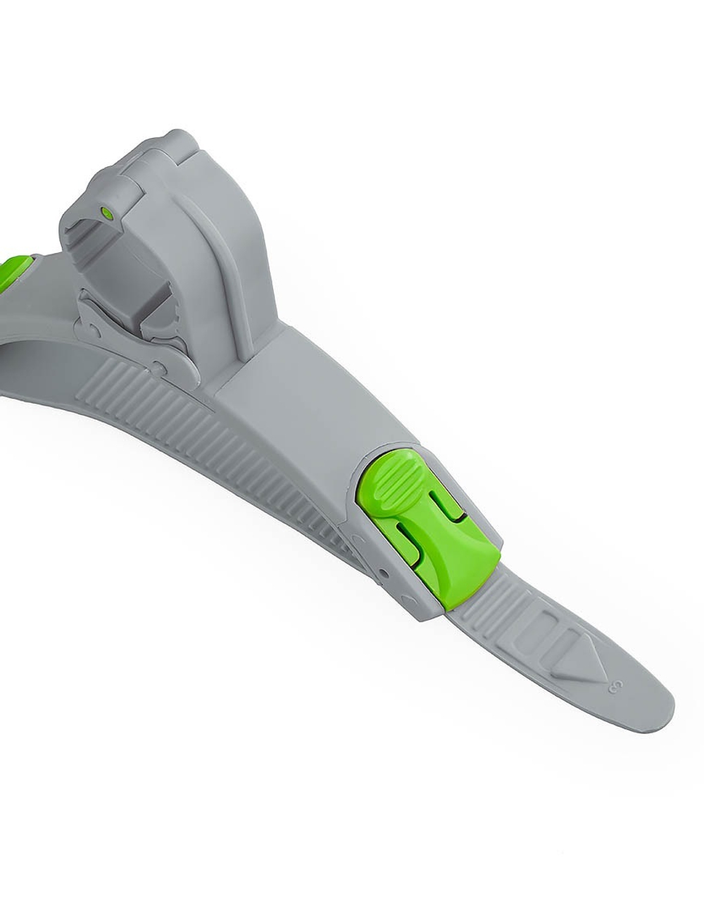 ДЫХАТЕЛЬНЫЙ ТРЕНАЖЕР MADWAVE PRO SNORKEL JUNIOR