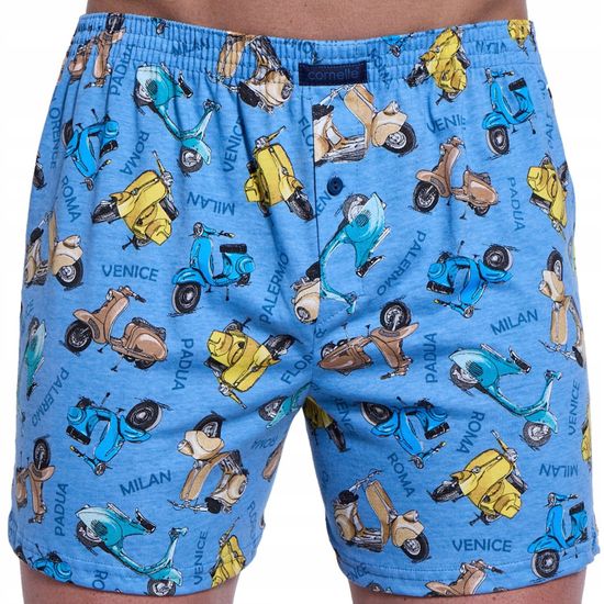 Трусы мужские семейные Cornette Classic 001/172