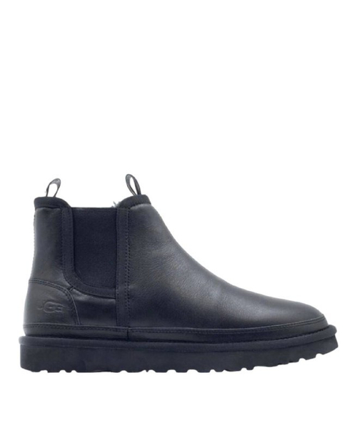 Ugg Neumel Chelsea - Leather Black