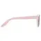 Очки солнцезащитные Babiators Original Keyhole Ballerina Pink (0-2)