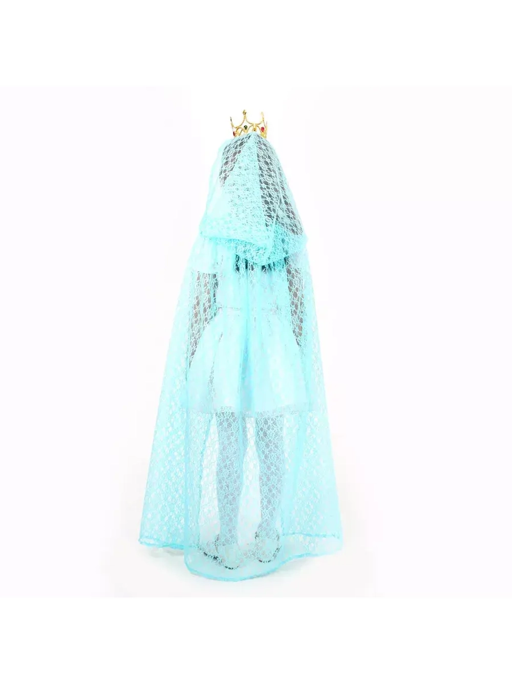 Карнавальный костюм «Принцесса»