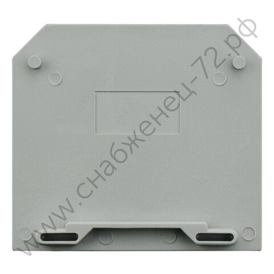 Концевые крышки для клемм Энергия JXB