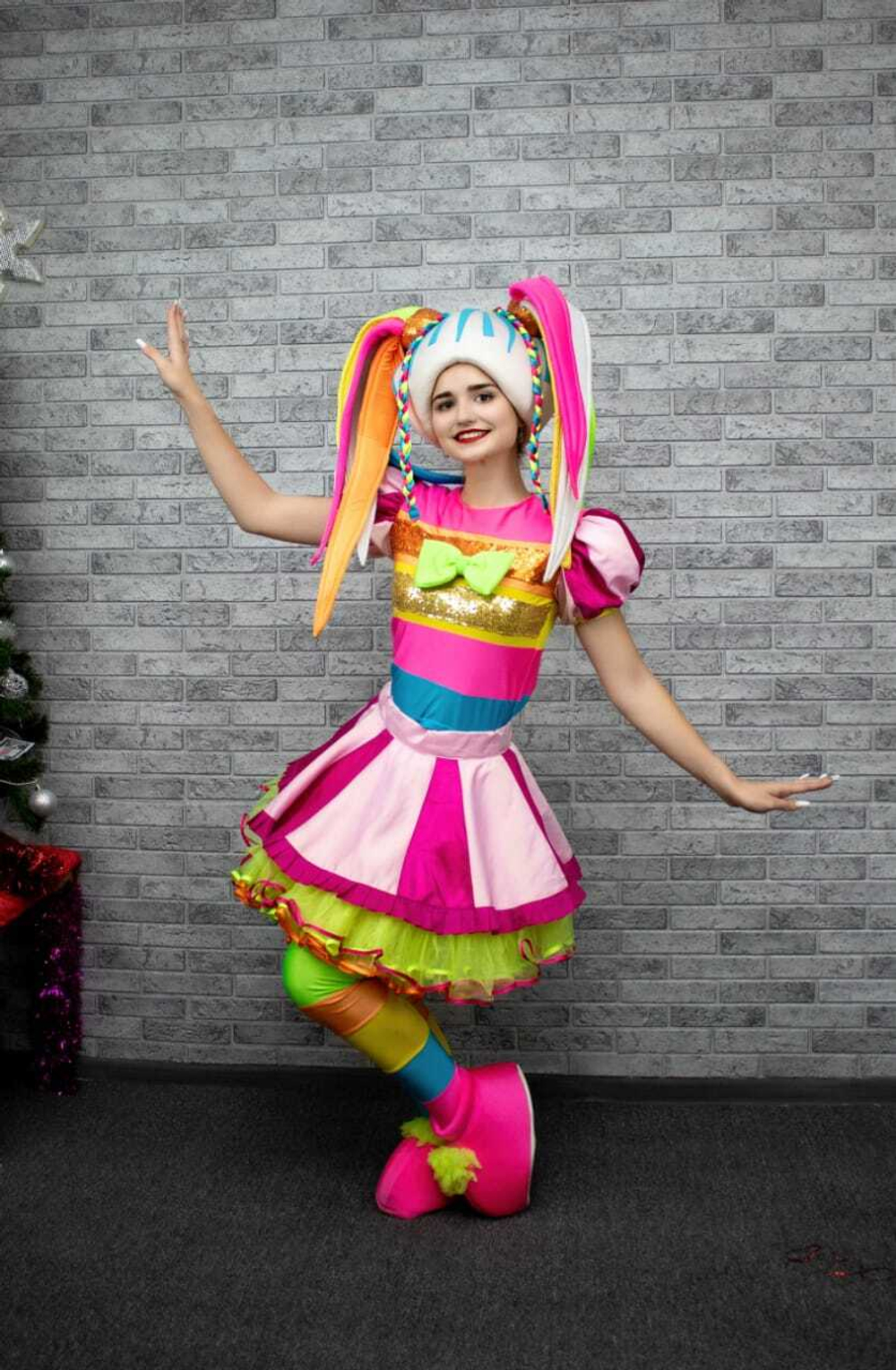 Спросить? (Happy Kids)