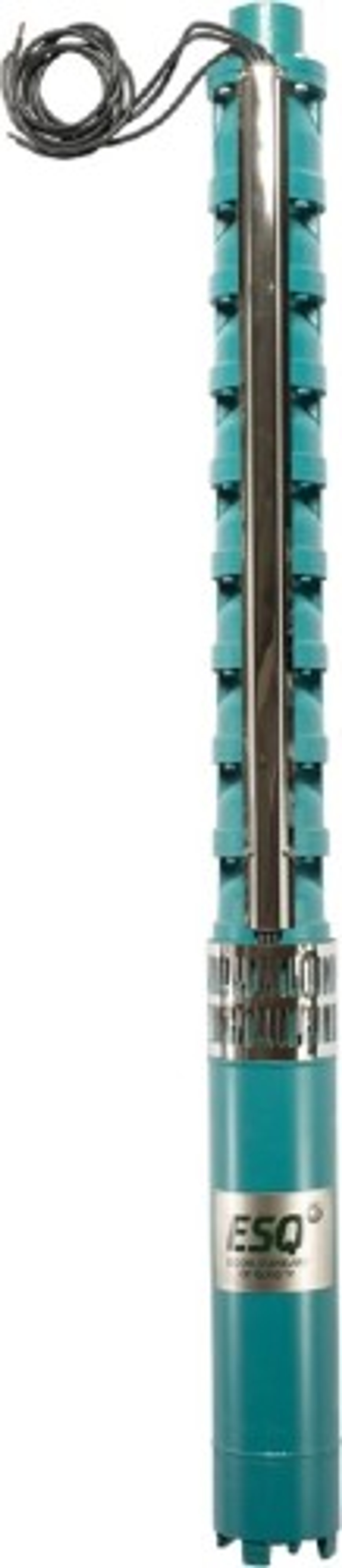 Насос скважинный ESQ ЭЦВ 8-25-70 02.06.215202