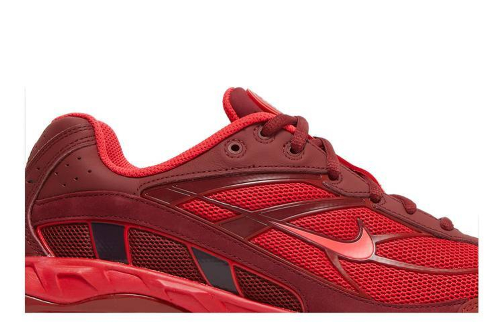 Кроссовки Supreme X Nike Shox Ride 2