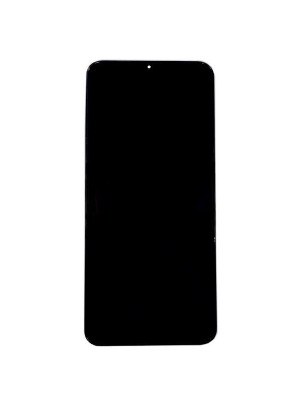 Дисплей для Samsung Galaxy A23 (A235F) с тачскрином и рамкой Черный - OR