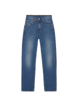 Мужские прямые джинсы Levi's 505 Regular Fit 00505-2838