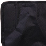 Стул складной в чехле до 100 кг SJ-0030, 39*39*64 см, цвет: чёрный, ТуристМастер