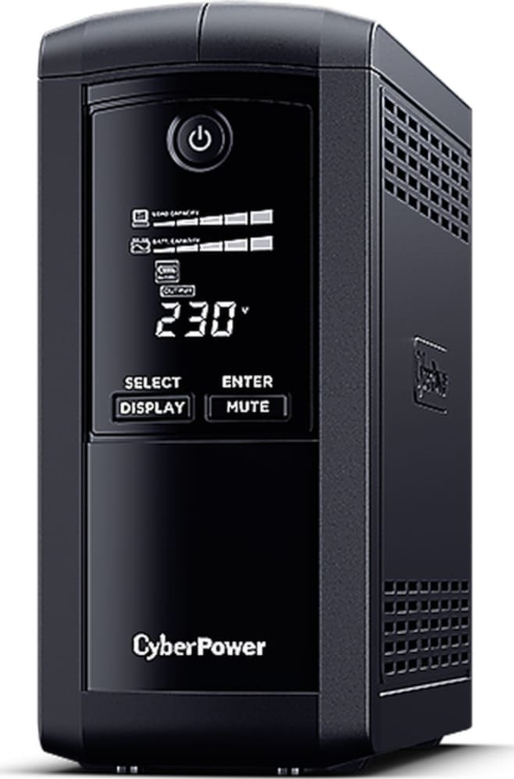 CyberPower VP1000EILCD Сетевое оборудование