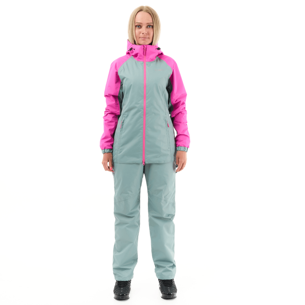 МЕМБРАННЫЙ ЖЕНСКИЙ КОСТЮМ DRAGONFLY ACTIVE 2.0