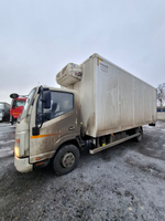 JAC N90 Изотермический/рефрижератор 47881A (Рефрижератор, Дизельный, 3,8 л, 152 л.с., МТ)
