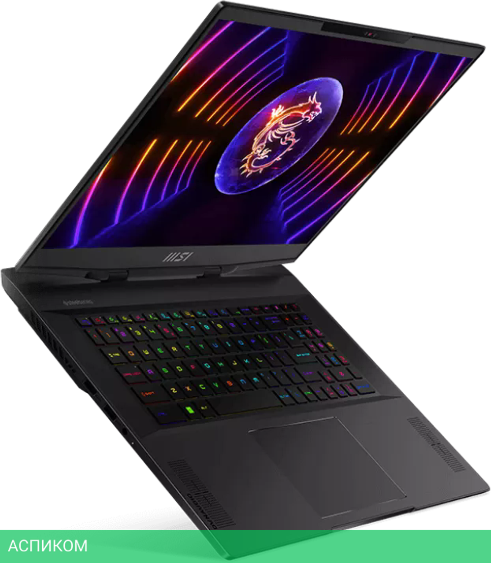 Ноутбук MSI Stealth 17 Studio A13VG-019US