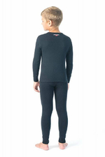 Термобелье для мальчиков Cotton Comfort MCLCCB0102 Montero