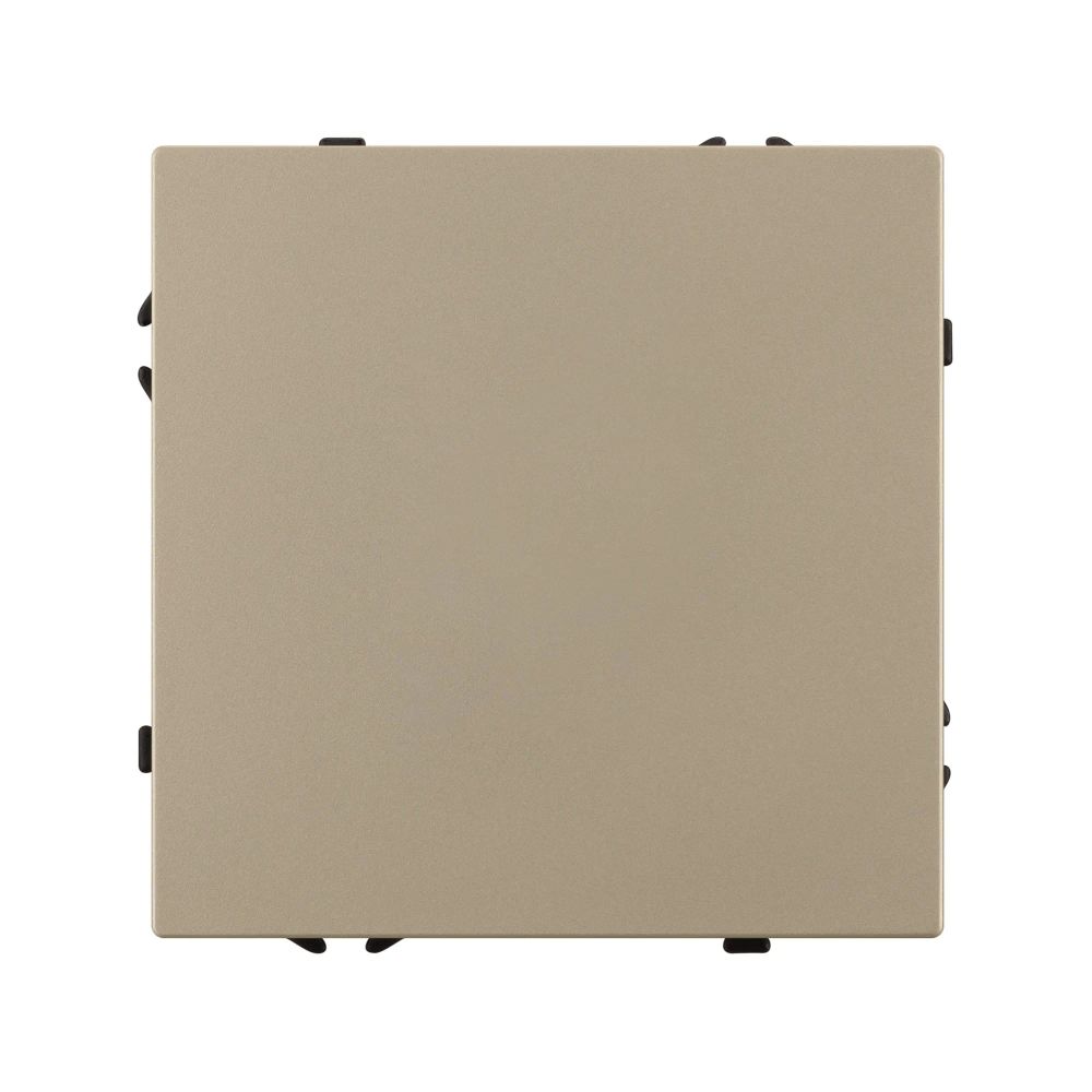 Заглушка поста SCT-NOBE-MGG-SFPL-GD (Arlight, Золотой песок) 061821