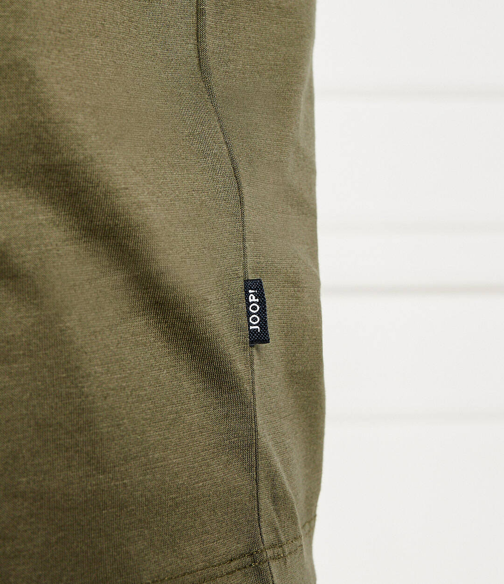 Футболка 29Cosmo Joop! - хаки(30041080)