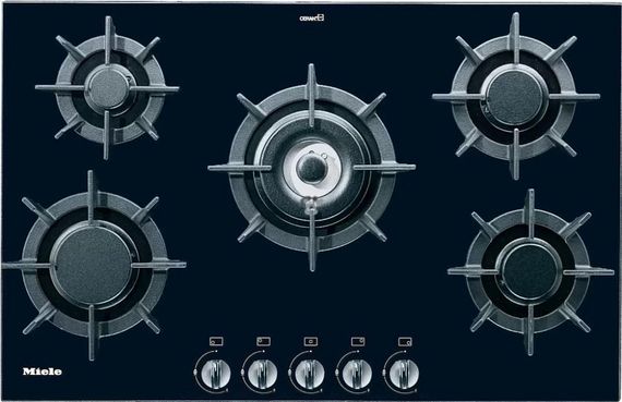 Независимая варочная панель Miele KM 371 G