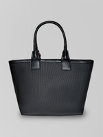 Сумка F5890 комбинированная с короткими ручками, косметичкой и кошельком-брелоком